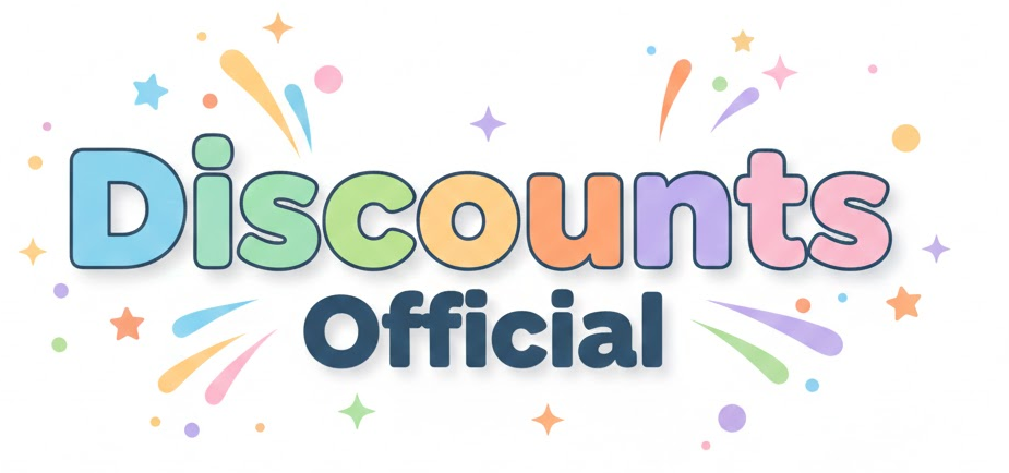 Discounts Official